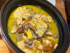 -永安鱼庄·镇江菜(丁卯店)