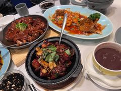 -鹿港小镇(金虹桥国际中心店)