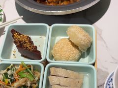 -苏梦江南·淮扬菜(夫子庙店)