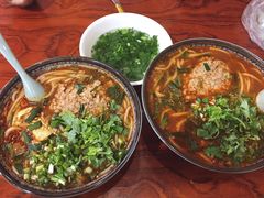 铁硼小锅米线-铁朋小锅米线(金星店)