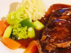 -宝莱纳啤酒花园餐厅PAULANER BRAUHAUS Nanjing(广州路店)