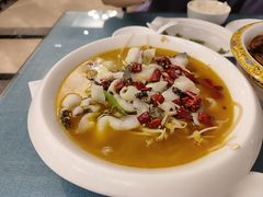 -古南都·江苏酒家(建宁路店)