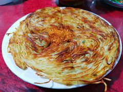 -老丽江餐馆(丽江华都商贸城店)