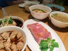 花园肴肉-花园茶楼(兴城西路店)