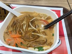 -魏家凉皮(文景路店)