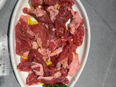 -金龙烧烤·牛肉面(西塔店)