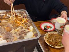 -冶建镜子·老南昌大排档·江西虾王(总店)