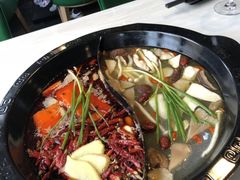 -围炉·川味鲜货火锅(万达珍珠坊店)