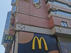-麦当劳(西单明珠店)