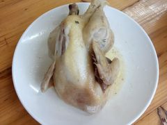-贞味盐焗鸡(老城店)