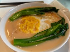 长寿面-利苑酒家(华熙国际店)