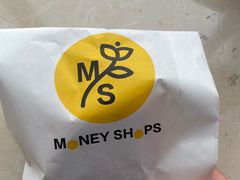-Money Shops(愚园路店)