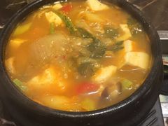 -高丽村韩国料理(兴华二路店)