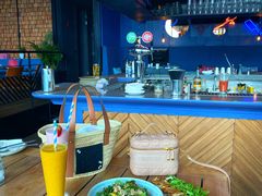 -THE CUT Rooftop顶楼牛排餐吧(环贸iapm店)