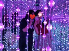 -天津梵高星空艺术馆(天河城旗舰店)