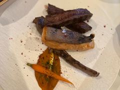 -宴悦海鲜餐厅·游水海鲜·牛排(亚龙湾瑞吉店)