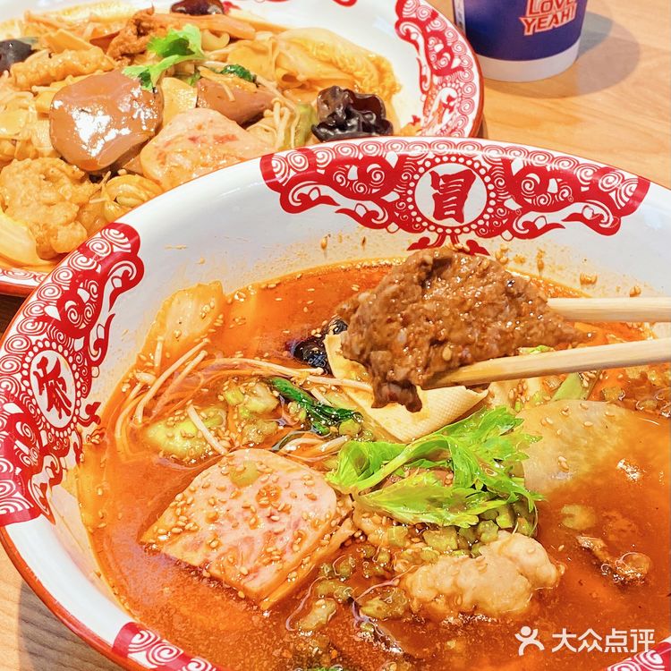 沈阳万象城食通天🔥超大美食市集来啦‼️