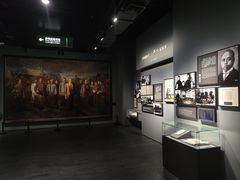 -上海市龙华烈士陵园