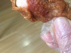 -阿捡忭京炸鸡(韭菜园总店)