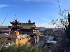 -正觉寺