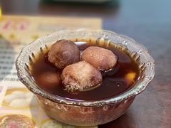 甜芋头-毛华美食(清扬路店)