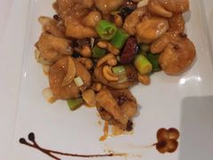 宫保虾球-大铁勺新津菜(迎水道店)
