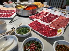 -俏牛哥鲜牛肉牛肆馆(重庆天地店)