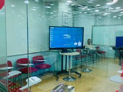 -美联英语(中关村中心)