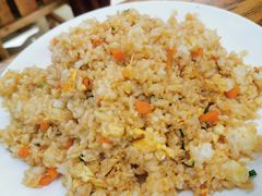 -张会海鲜饭店(东戴河店)