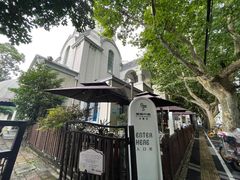 -思南书局·诗歌店