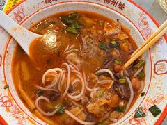 -柳大厨螺蛳粉(人民路总店)