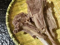 -大汗烧烤滩羊馆(清水河公园店)
