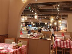 -西贝(六里桥旗舰店)