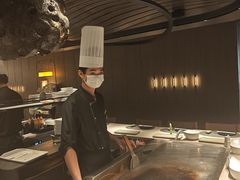 -水木锦堂·自助铁板烧(望京凯德MALL店)