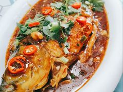 -味好美土菜(迎宾东路店)