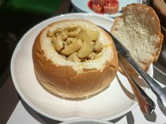 -外婆家(西红门荟聚购物中心店)