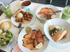 -宜家·瑞典风味餐厅(无锡店)