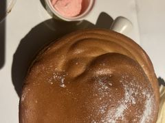 -嘎纳时光餐厅(水游城尚街店)