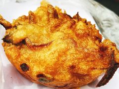 -阿婆油墩子(五里桥路188弄小区店)