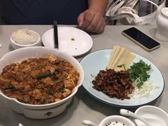 -大鸭梨烤鸭(甘家口店)