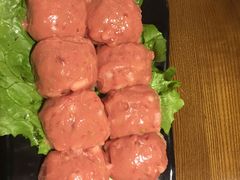 -牛a潮汕鲜牛肉粿条(天河北店)