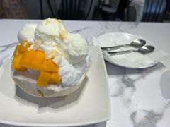 -乐果甜心·潮汕冰室(南澳后宅分店)