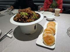 -花家怡园HUA'S RESTAURANT(崇文门·哈德门广场店)