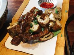 -大牌大·传统杭帮菜(湖滨店)