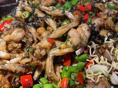 紫苏味招牌牛蛙锅-蛙来哒(湖州东吴银泰百货店)