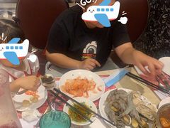-芭菲盛宴·环球美食(解放碑英利国际店)