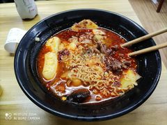 -四川老牛麻辣烫(北门桥店)