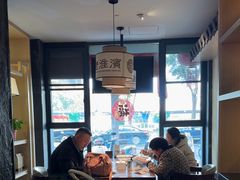 -老淮滨-蚌埠非遗小吃(淮河路店)