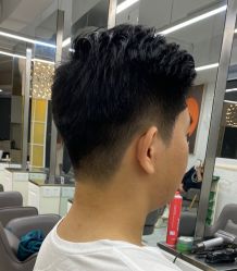 -潘多拉Hairsalon
