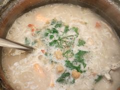 -大洋家·精品潮汕菜·生腌砂锅粥(天河东路店)
